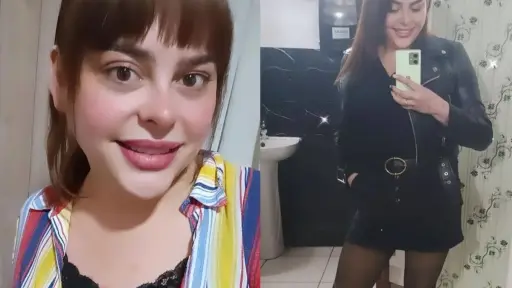 Concejala fue sorprendida usando licencias irregulares, Instagram