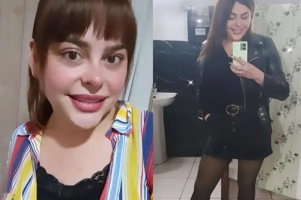 Concejala fue sorprendida usando licencias irregulares ,Instagram