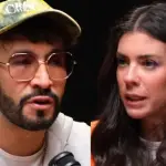 Edo Caro en el podcast de Javiera Quiroga, Captura