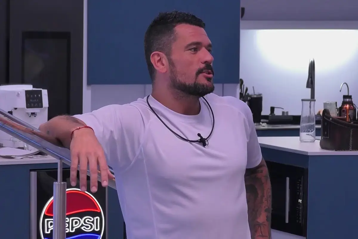 Juan Pedro Verdier , Canal 13