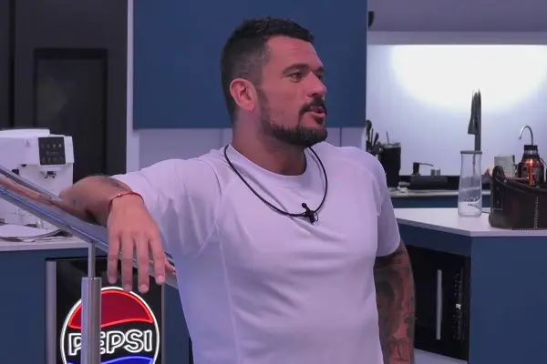 Juan Pedro Verdier  ,Canal 13