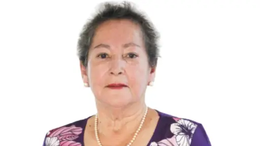 María Ignacia González, Redes sociales | Referencial