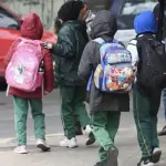 Vacaciones de invierno