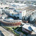 Global Effie Index reconoce a Cervecería AB InBev como la compañía más efectiva del mundo en marketing por cuarto año consecutivo, Cedida