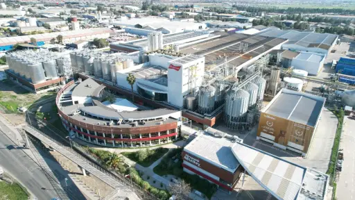 Global Effie Index reconoce a Cervecería AB InBev como la compañía más efectiva del mundo en marketing por cuarto año consecutivo, Cedida