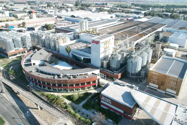Global Effie Index reconoce a Cervecería AB InBev como la compañía más efectiva del mundo en marketing por cuarto año consecutivo ,Cedida