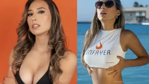 Cindy Nahuelcoy