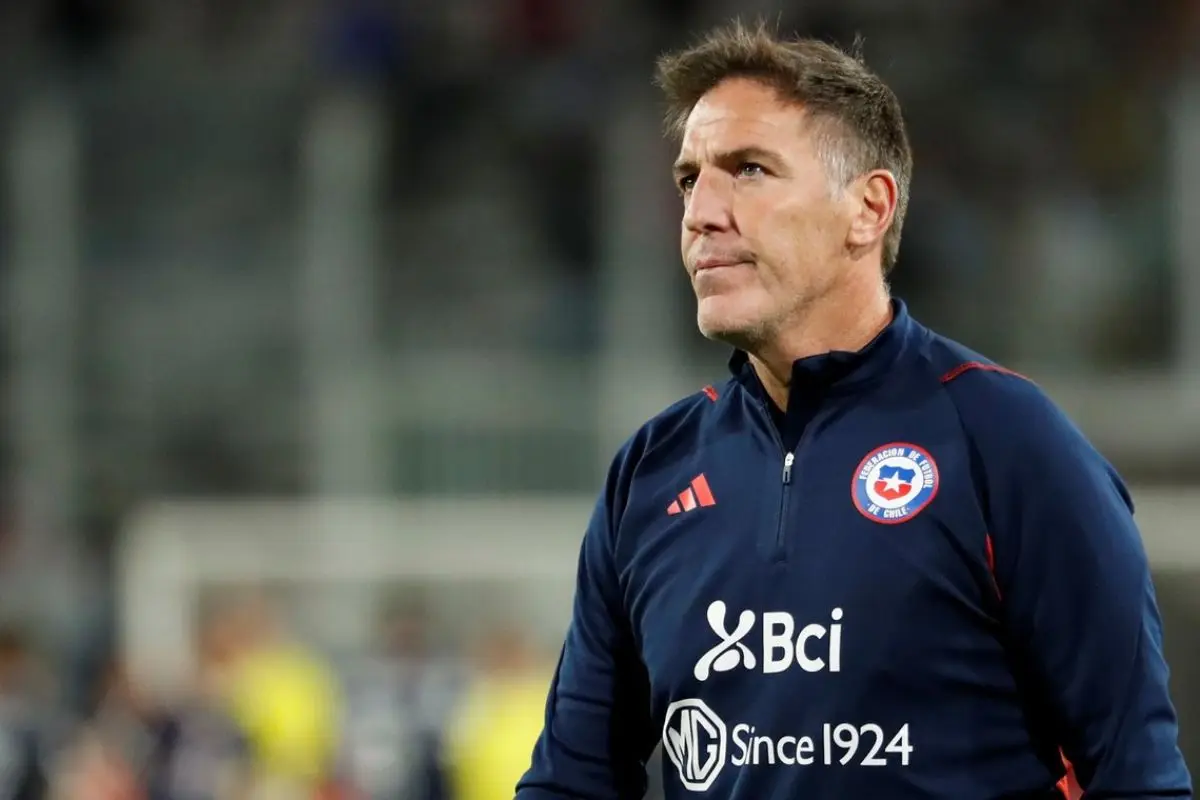Eduardo Berizzo, Cedido