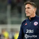 Eduardo Berizzo, Cedido
