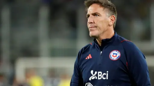 Eduardo Berizzo, Cedido