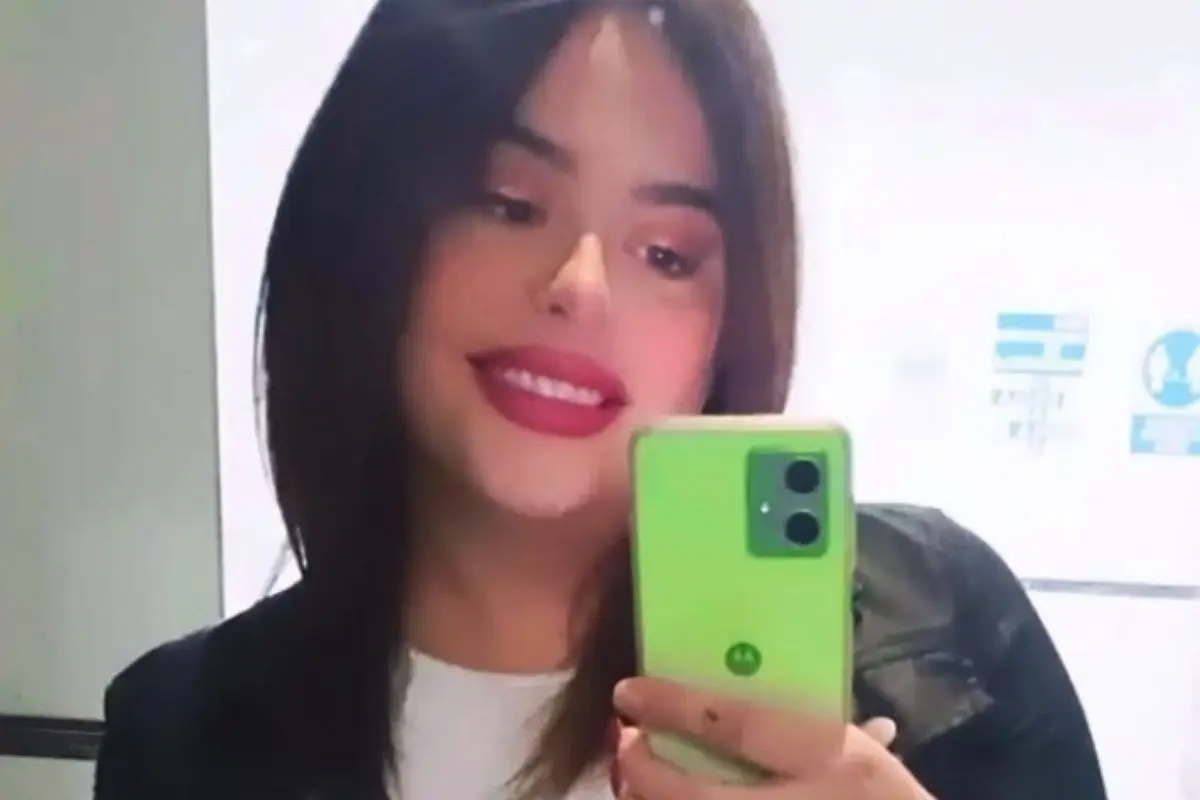 Concejala de Graneros en medio de la polémica, Instagram