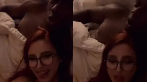 Cumbre de alto impacto entre Carla y el Anaconda, Instagram