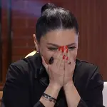 Daniela Aránguiz, Captura de pantalla