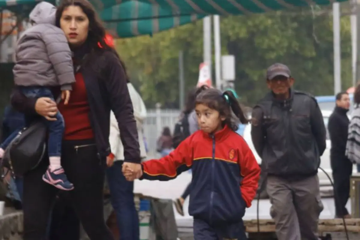 Vacaciones de invierno