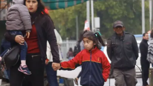Vacaciones de invierno