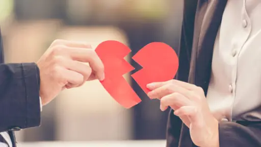 Término de relación, iStock
