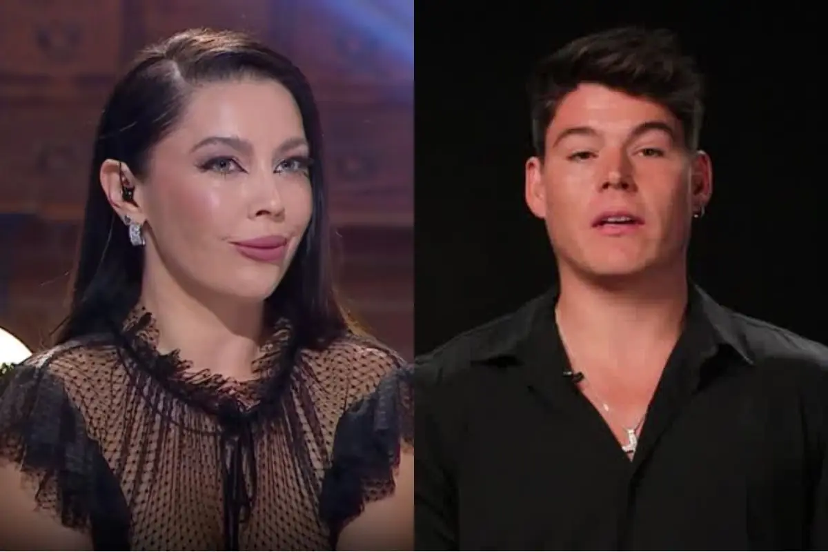 Daniela Aránguiz y Cuco Cerda, Archivo