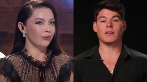 Daniela Aránguiz y Cuco Cerda, Archivo