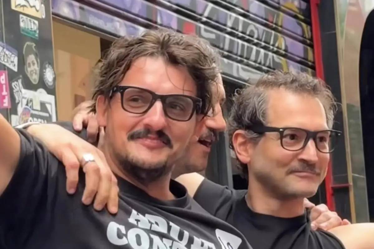 Finalistas del concurso, Captura de pantalla