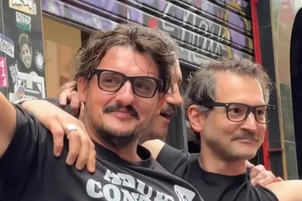 Finalistas del concurso ,Captura de pantalla