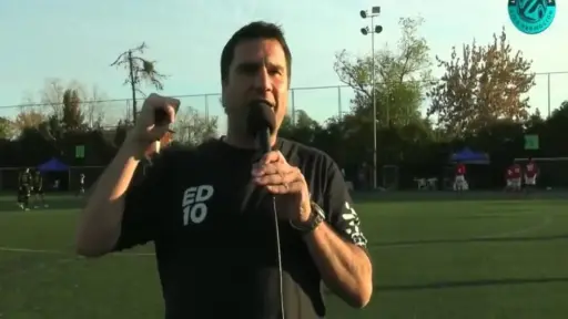 Edgardo Díaz , Cedida