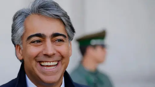 Marco Enríquez-Ominami , Redes sociales 