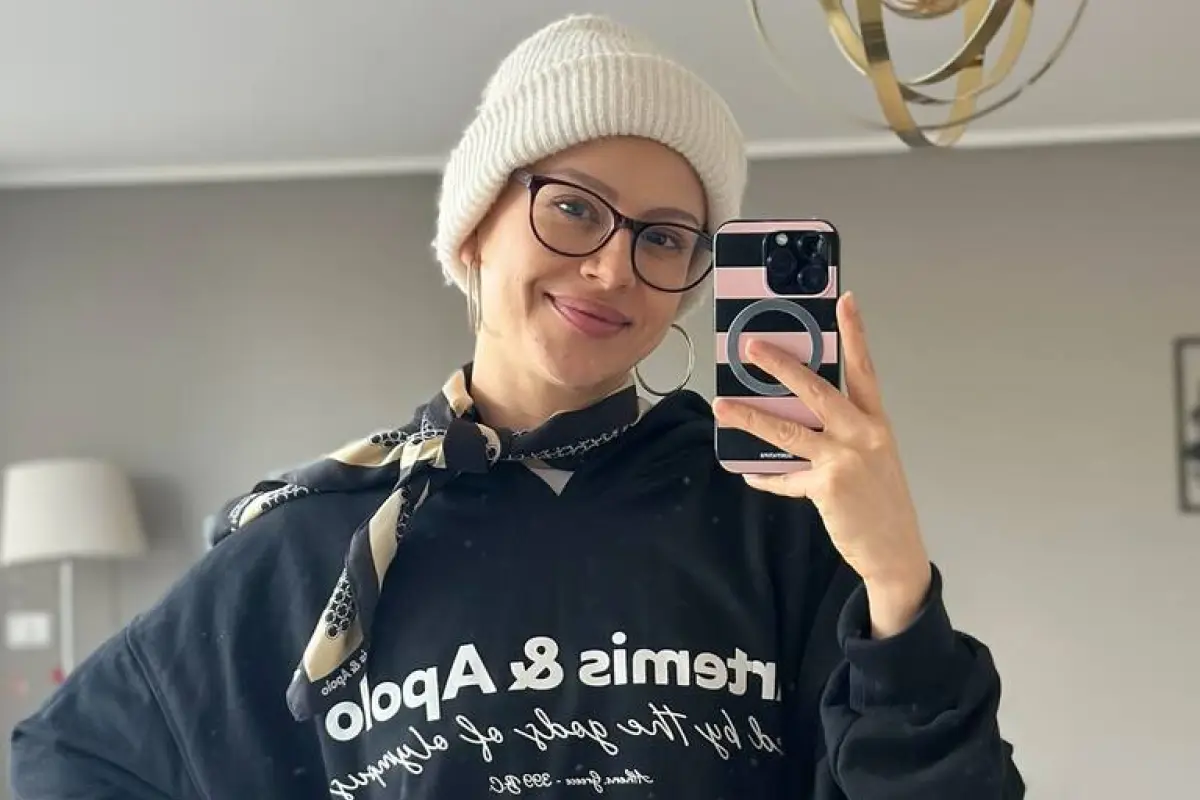 Karla Melo, Redes Sociales