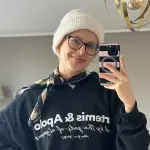 Karla Melo, Redes Sociales