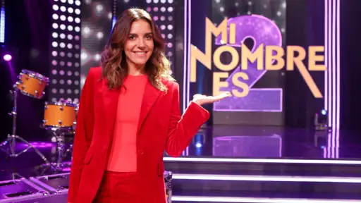 María Luisa Godoy , Cedida