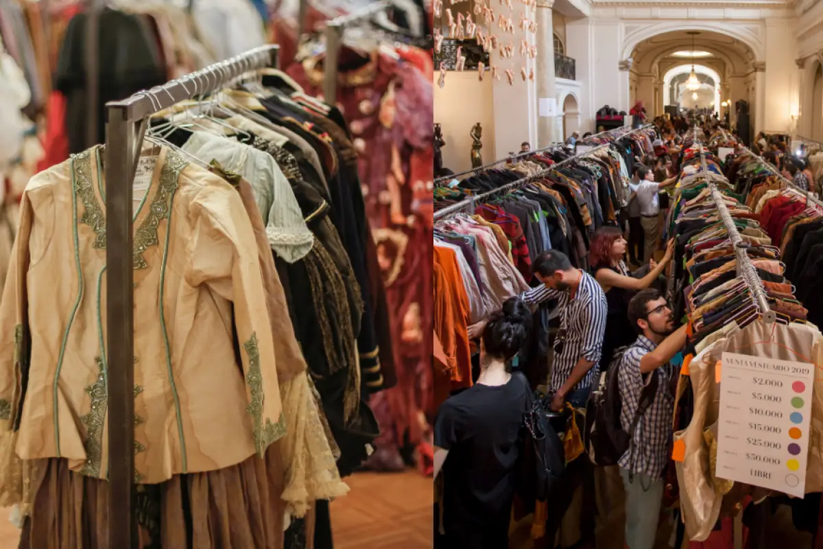 venta Teatro Municipal , Cedida