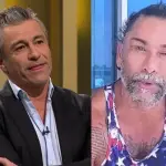 Fernando Solabarrieta mantiene contacto con el \Chino\ Ríos, Instagram