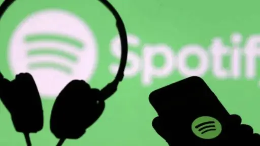 Spotify