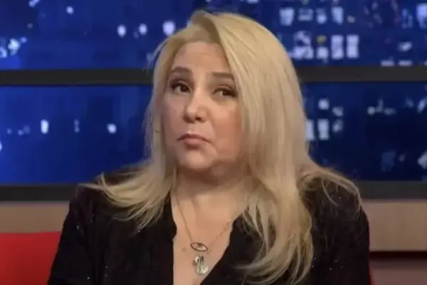 Latife Soto