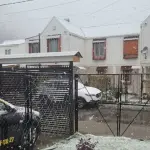 nieve