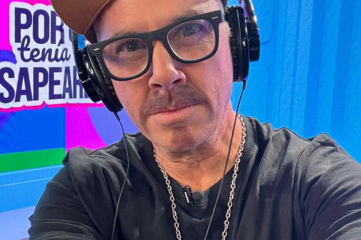 José Miguel Viñuela como José Antonio Nepe, Cedida