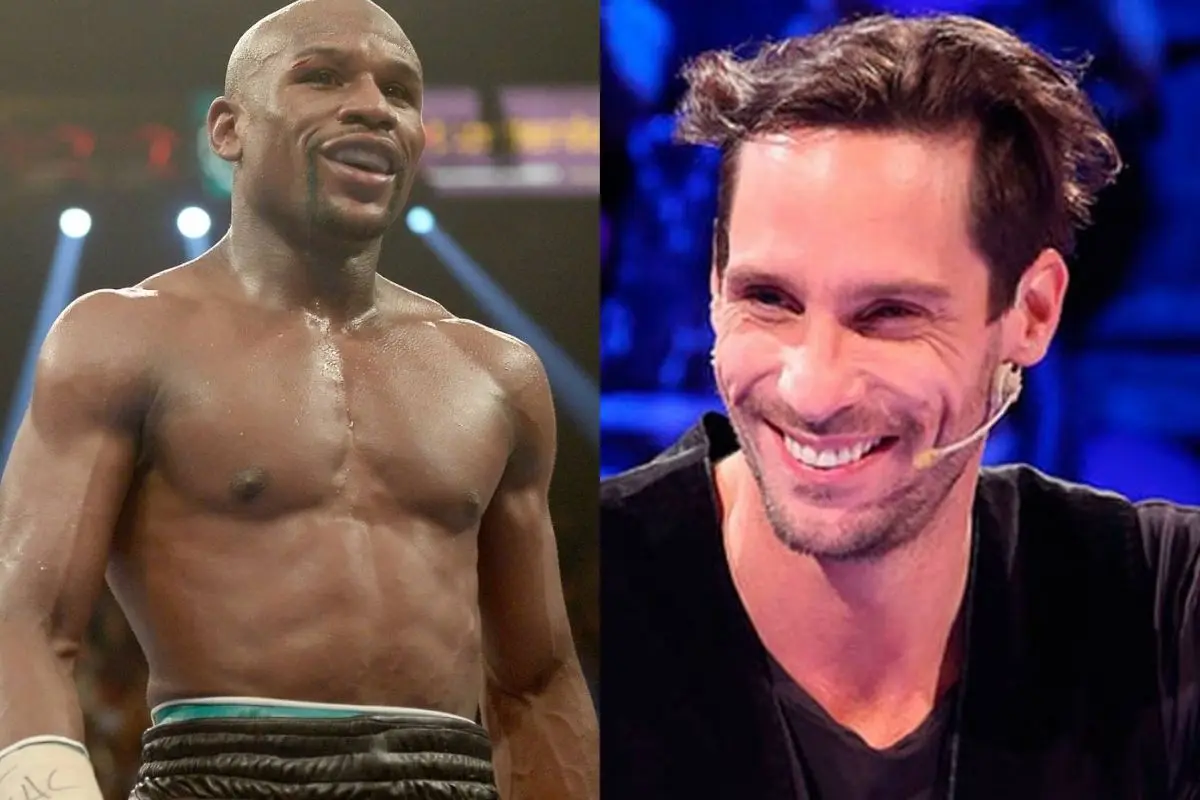 Gonzalo Valenzuela realizó profunda reflexión, Instagram