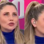 Gissella Gallardo, Captura de pantalla