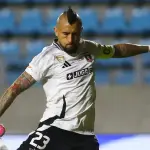 Arturo Vidal, Photosport