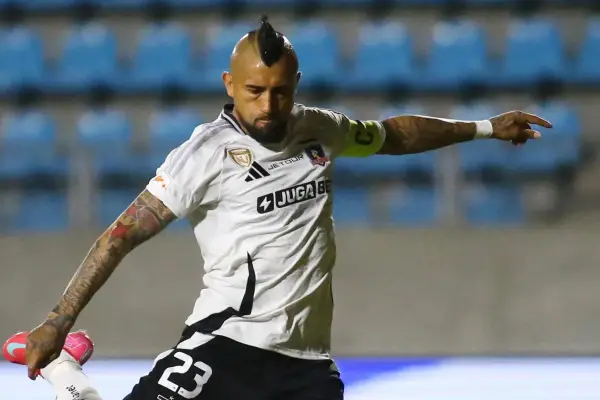 Arturo Vidal ,Photosport