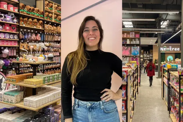 María Jesús Tupper ,Cedida
