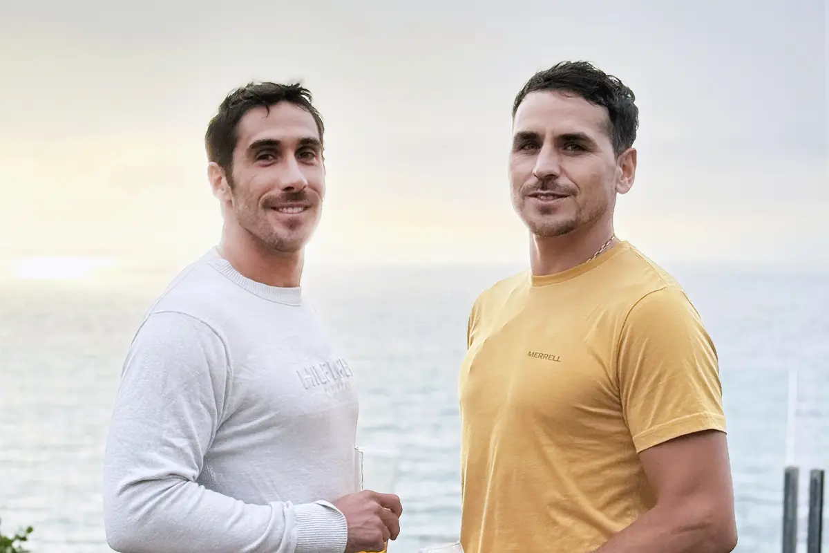 Pedro Astorga vuelve este sábado a la TV, Canal 13