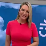 Allison Gohler, CHV