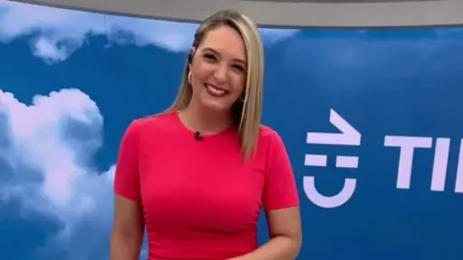 Allison Gohler, CHV