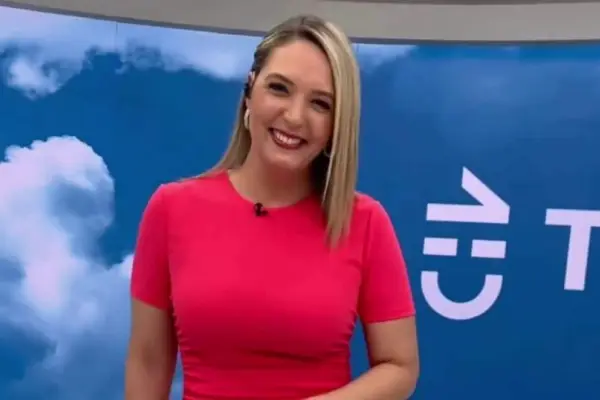 Allison Gohler ,CHV