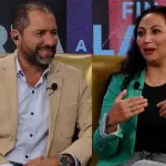 \Finanzas a la Carta\ todos los miércoles en Canal Vive, Captura
