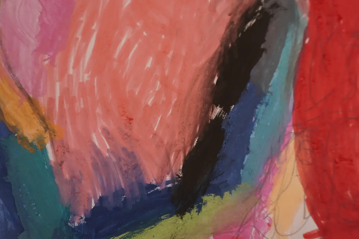 Exposición que promueve la inclusión y libertad creativa llega a Sala de Arte CCU de la mano de Balmaceda Arte Joven, Cedida