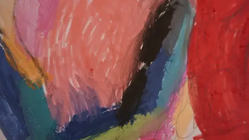 Exposición que promueve la inclusión y libertad creativa llega a Sala de Arte CCU de la mano de Balmaceda Arte Joven, Cedida