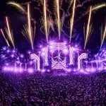 Creamfields Chile 2025 anuncia su lineup, Creamfields