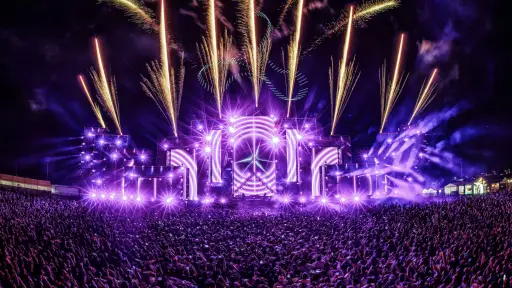 Creamfields Chile 2025 anuncia su lineup, Creamfields