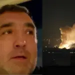 Relato de chileno residente en Jerusalén , Mega | Referencial